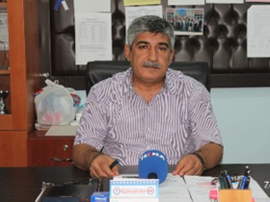 'Başörtüsü Serbestliği Sınırlı Kalmamalı'