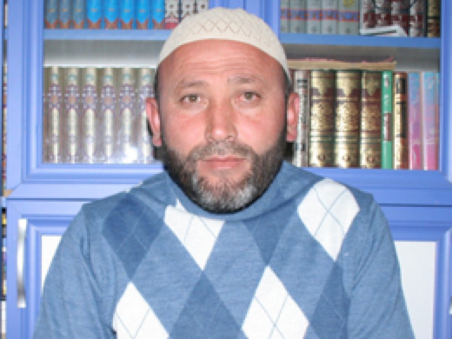 "Kurban Şiarını Diri Tutmamız Gerekir"