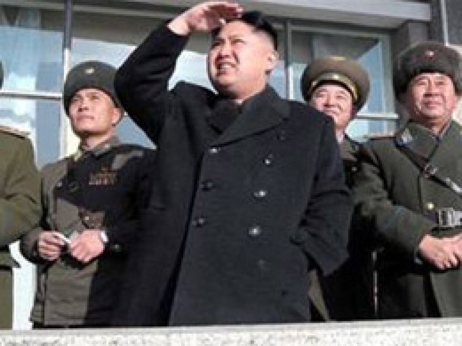 Kim, Kuzey Kore Yöneticilerinin Yarısını Değiştirdi