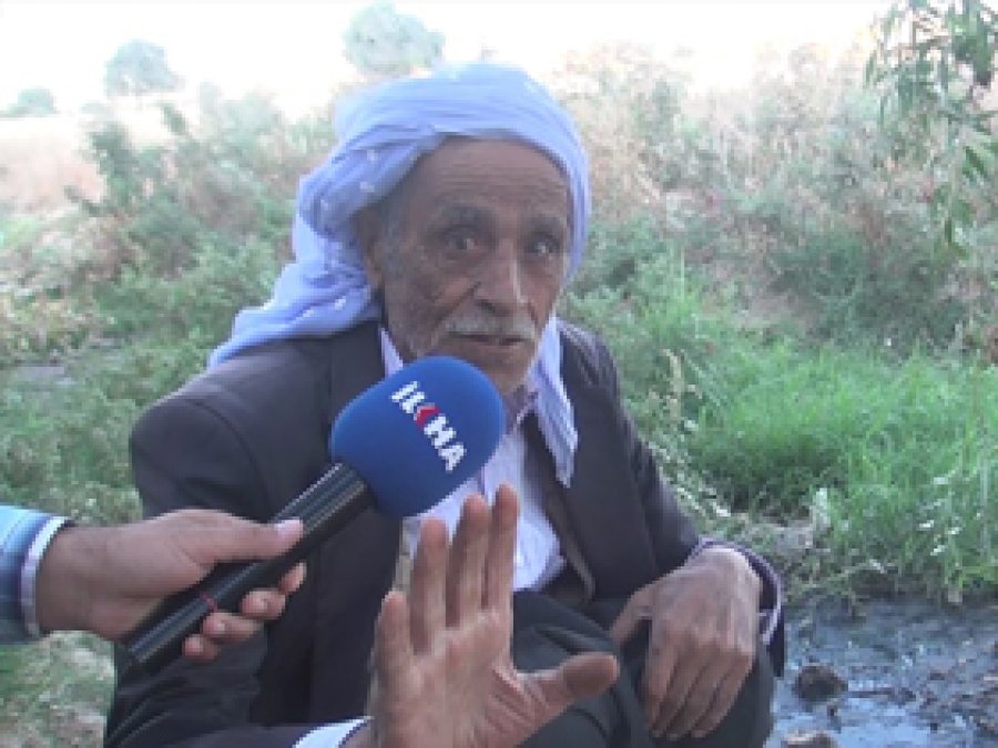 'Belediyesi Bu Mahalleyi Neden Unuttu?'