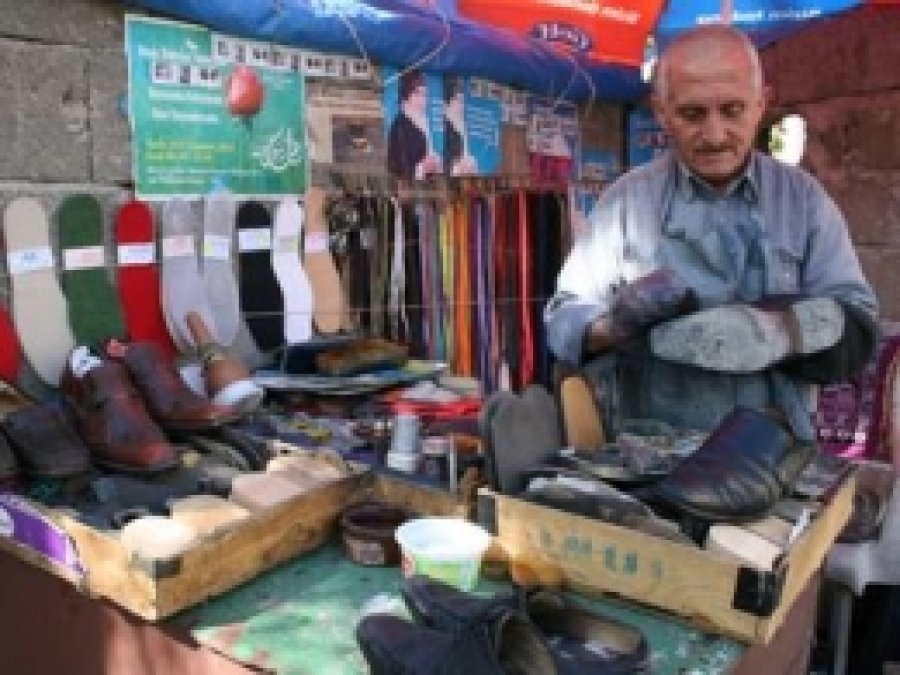 'Makineleşme El Emeğini Öldürdü'