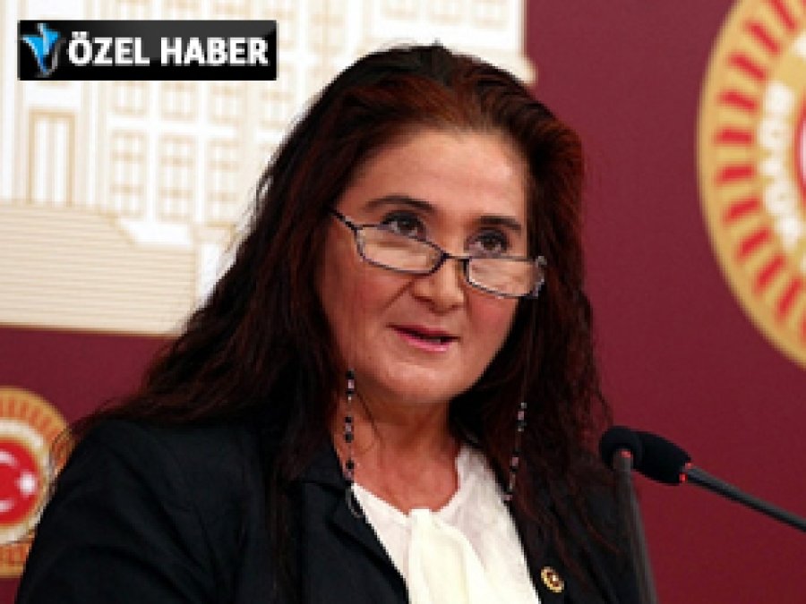 CHP'li Akkiraz'dan Küstah Soru