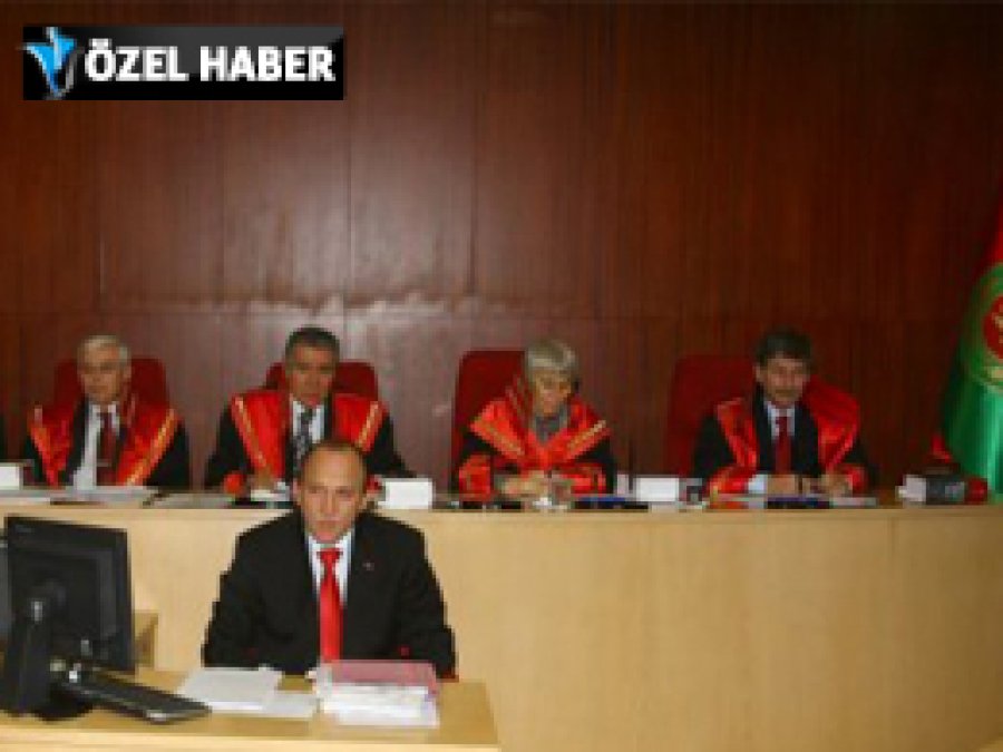 Balyoz Hakimi, Hizbullah Davası Hakimi Çıktı
