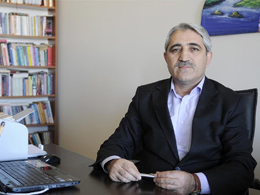 'Kurban, Zengin ve Fakirin Buluşma Noktasıdır'