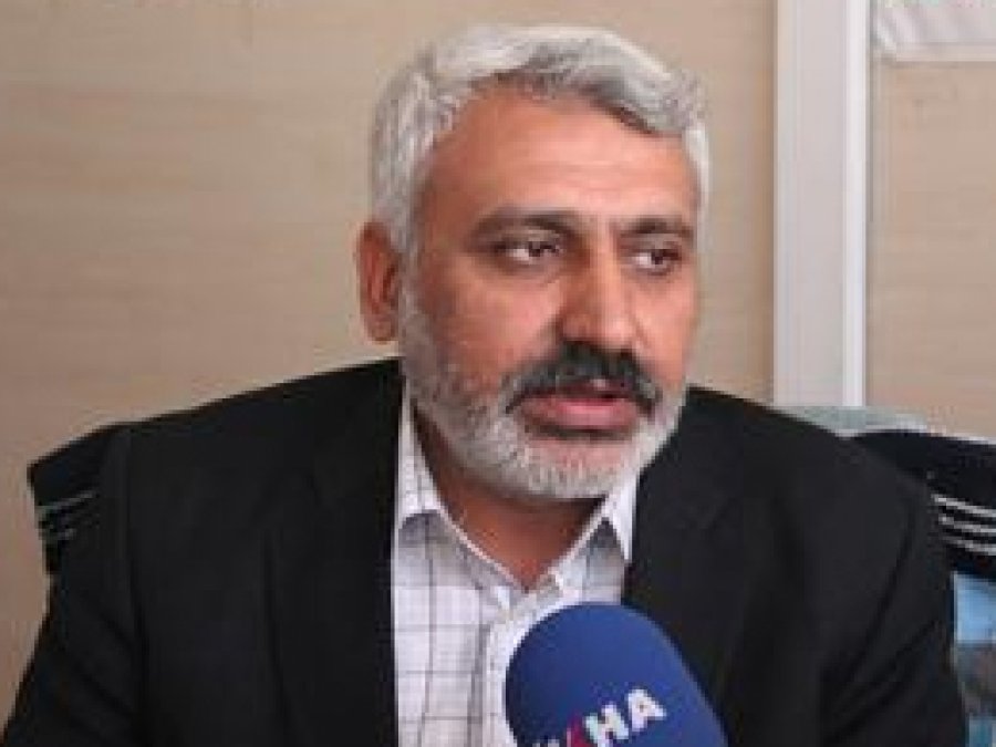 Diyarbakır Umut Kapısından 'Kurban' Çağrısı