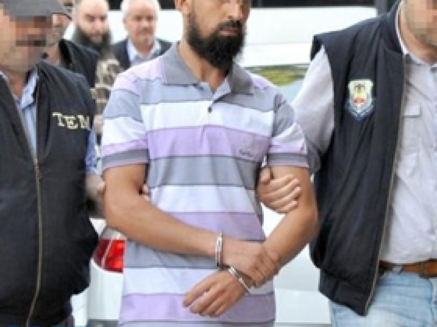 219 Kişinin Mal Varlığı Donduruldu