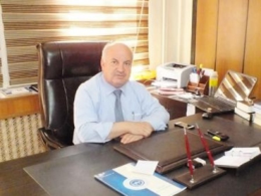 'Tüm İslam Âleminde Büyük Acılar Yaşanmaktadır'