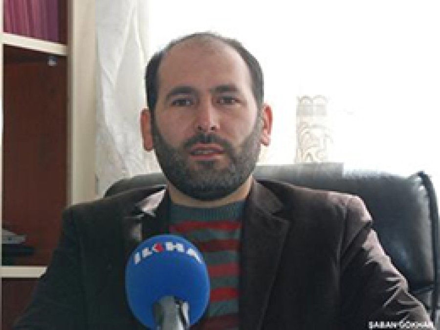 'Bayram Ümmetin Kurtuluşuna Vesile Olsun İnşallah'