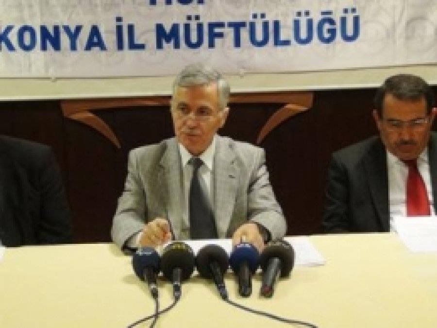 'Kurban Kardeşlik Ruhunu Canlı Tutar'