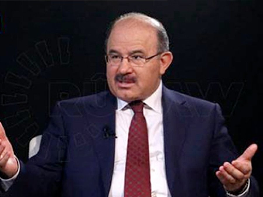 'Silah Bırakılırsa KCK'liler Serbest Bırakılır'
