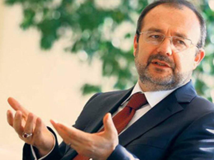 'Tekfircilik Çağımızın En Büyük Fitnesi'