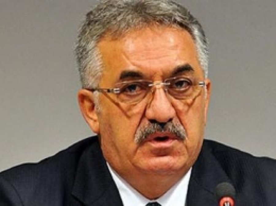 Bakan Yazıcı'dan 'Cilvegözü' Uyarısı