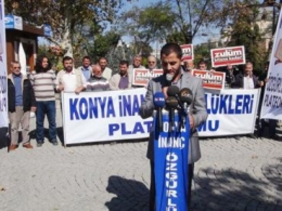 'Mısır Direnişini Unutturmayalım'