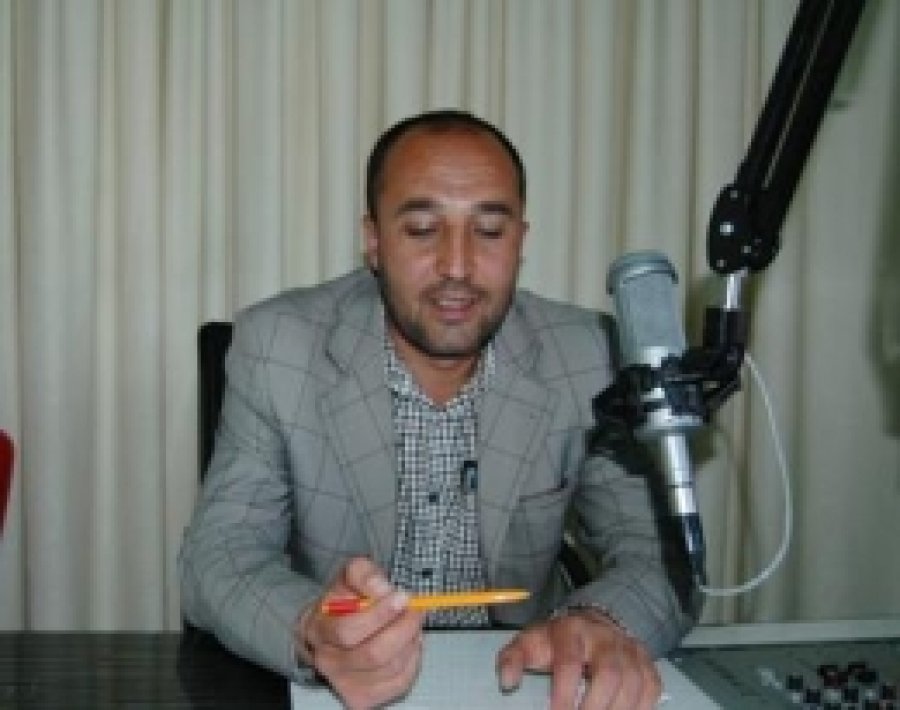 Serhad Fm Köylülerin Sesi Oldu