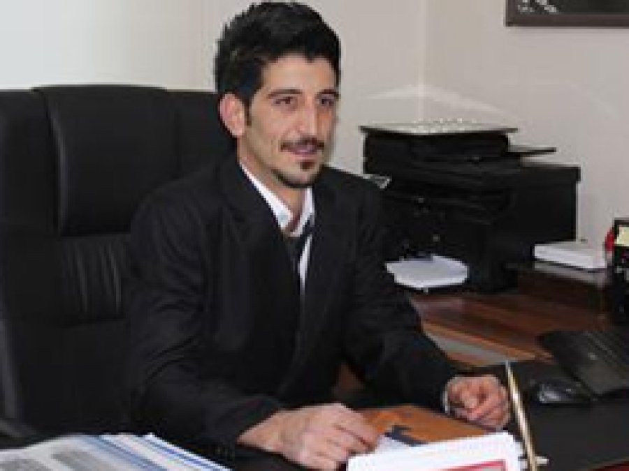 Bingöl Çiçek Üretimini Kendisi Yapan Bir Şehir Olacak