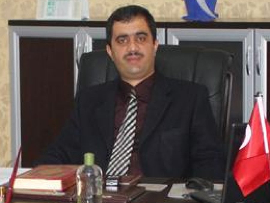"Bayramda Küs Olanlar Muhakkak Barışmalı"