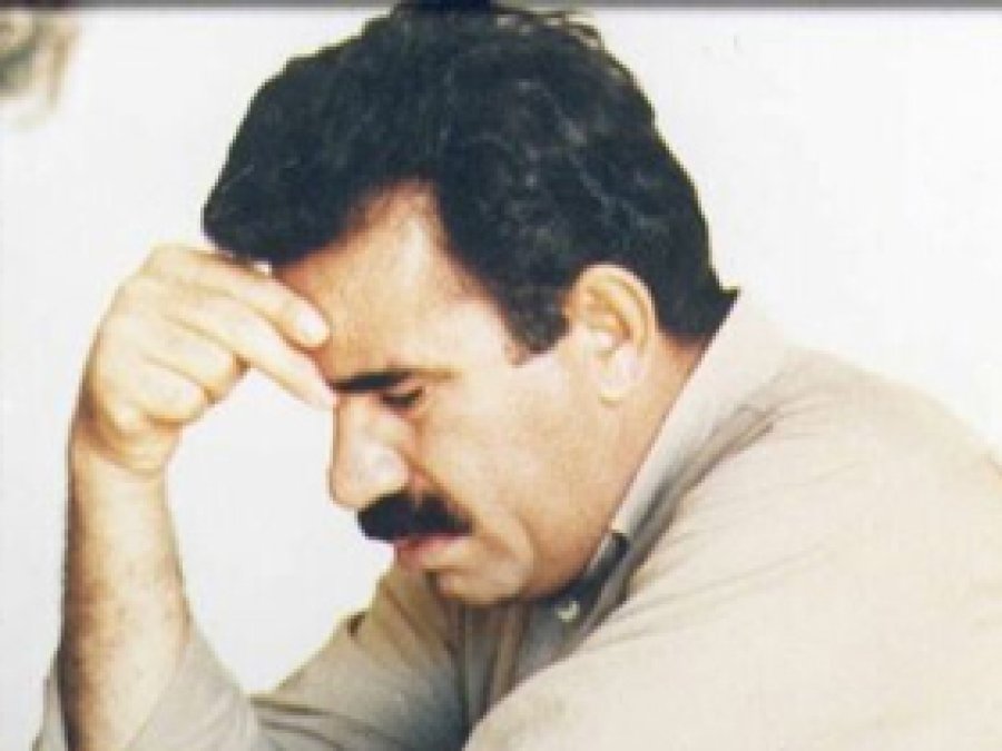 Öcalan'ın Korkusu Hizbullah