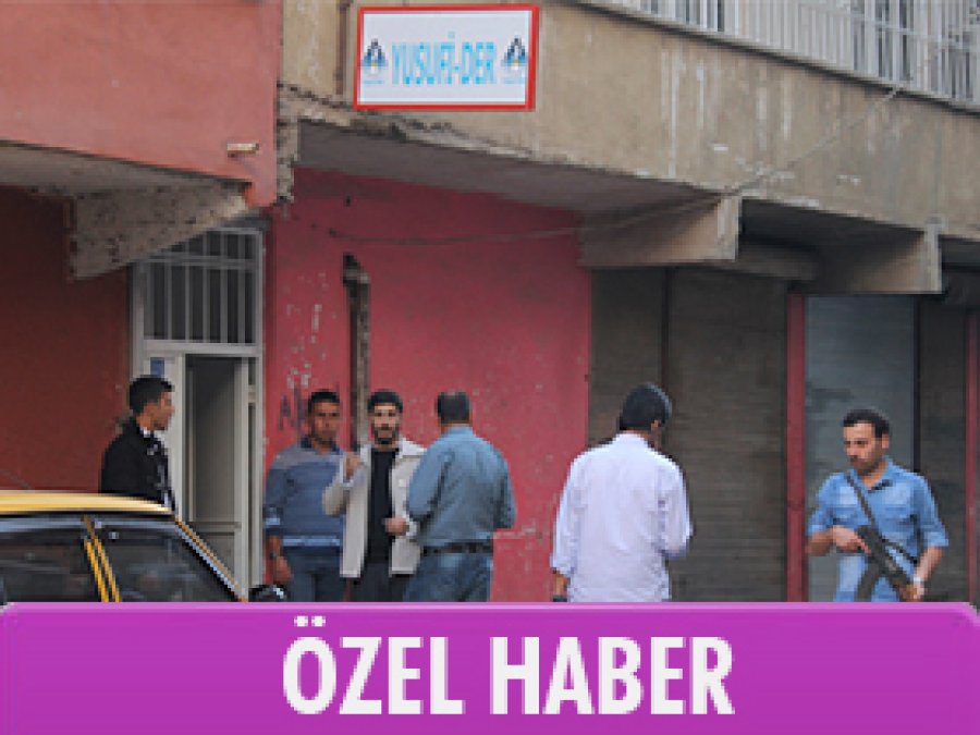 PKK Saldırılarının Nedeni Rant mı?
