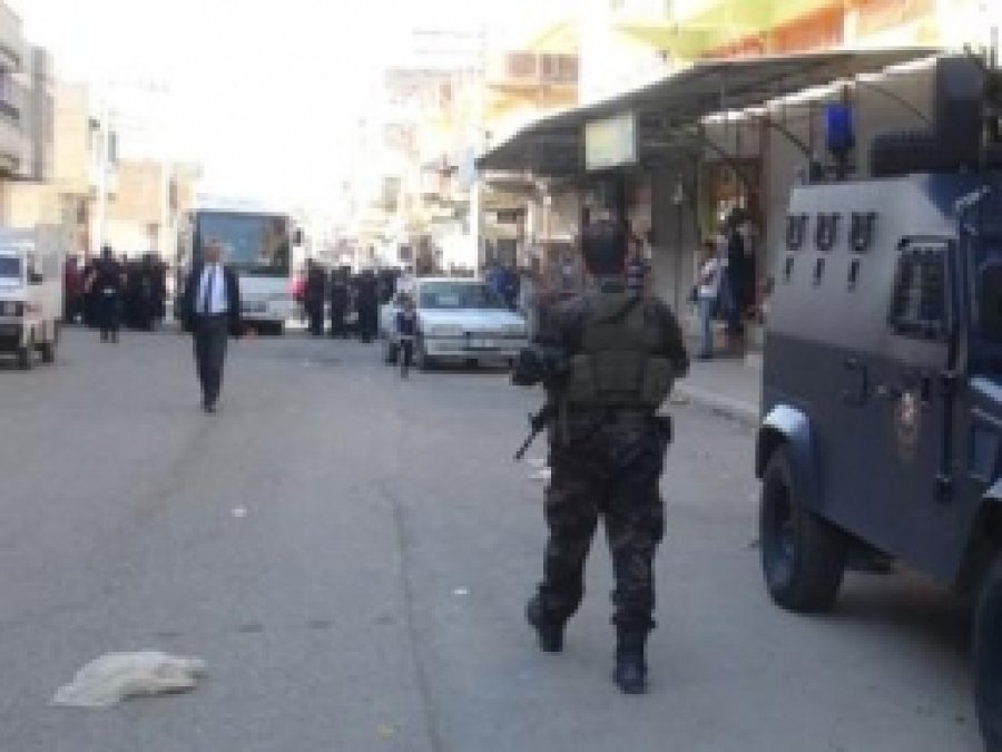 Suriyeliler ile Yerli Halk Arasında Kavga