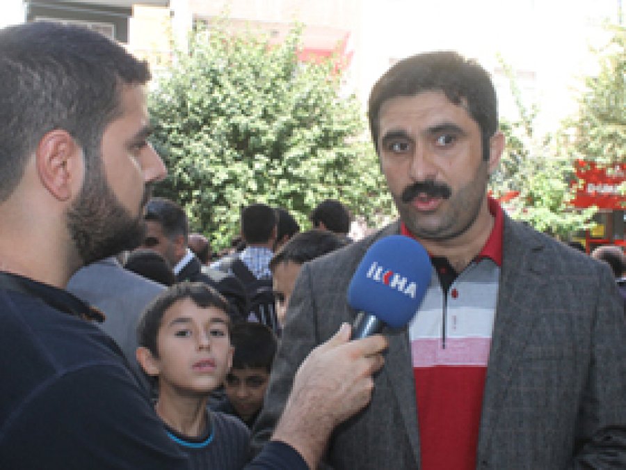 'Memur-Sen: Birileri düğmeye mi bastı?'