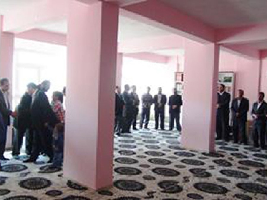 Bayramlaşmada Saldırganlar Lanetlendi