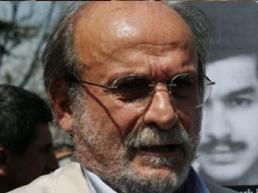 BDP: Kimseye Alan Açmayız