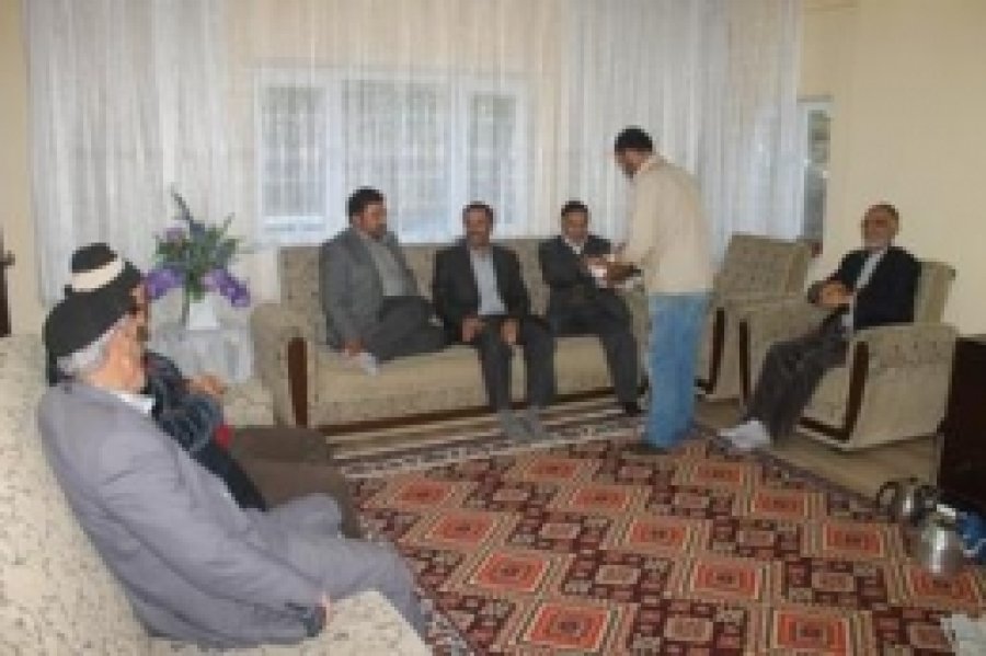 "İslam'i Bir Umut Olarak Görecekler"