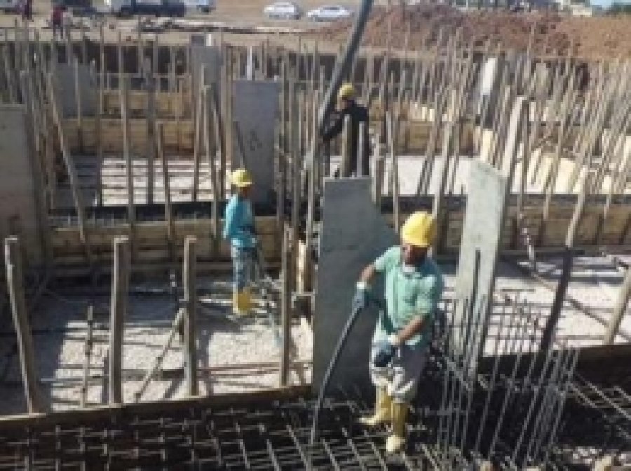 2 Hayırsever 1000 Kişilik Camii Yaptıracak