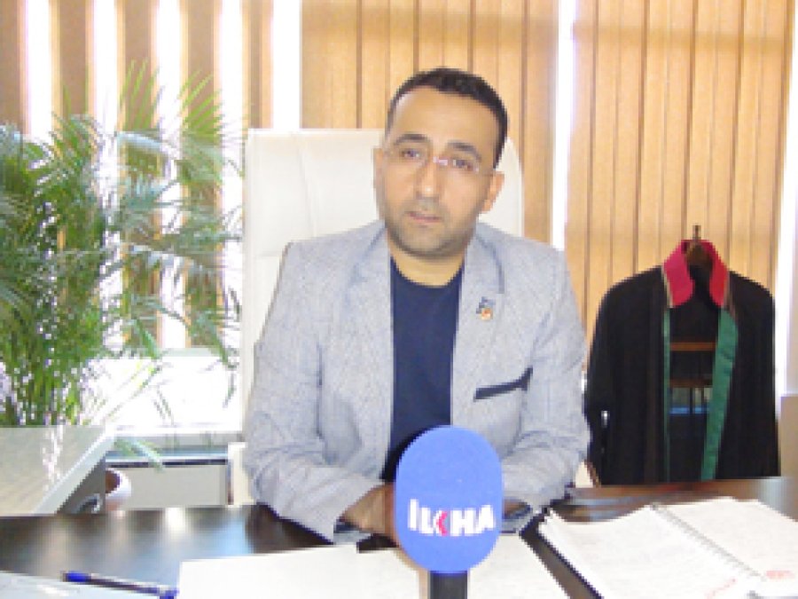 'Fidan'ı Hedef Tahtasına Koymaları Normaldir'