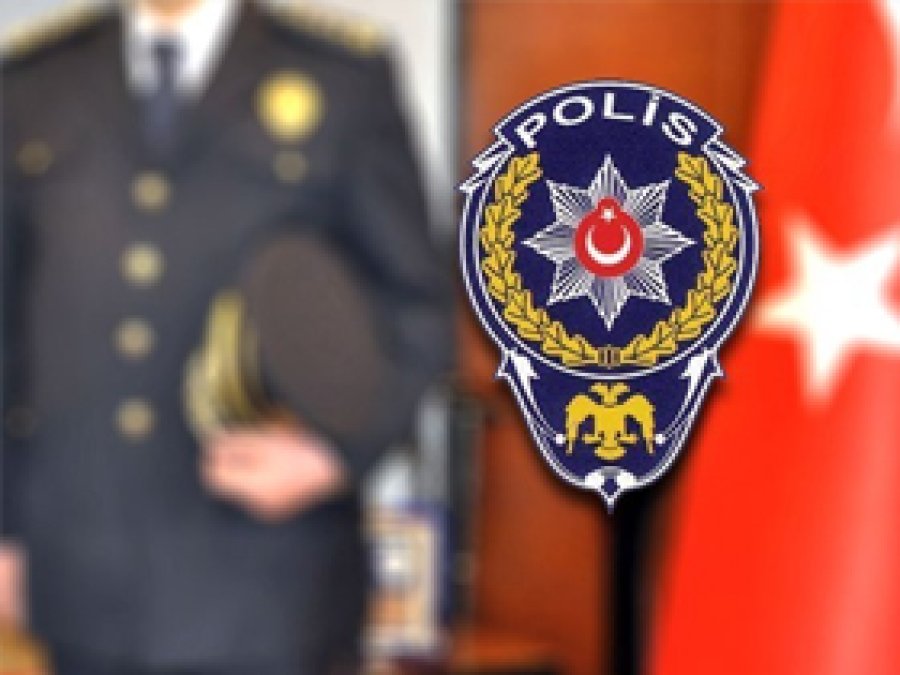 Polisin Görev Alanı Daraltılıyor
