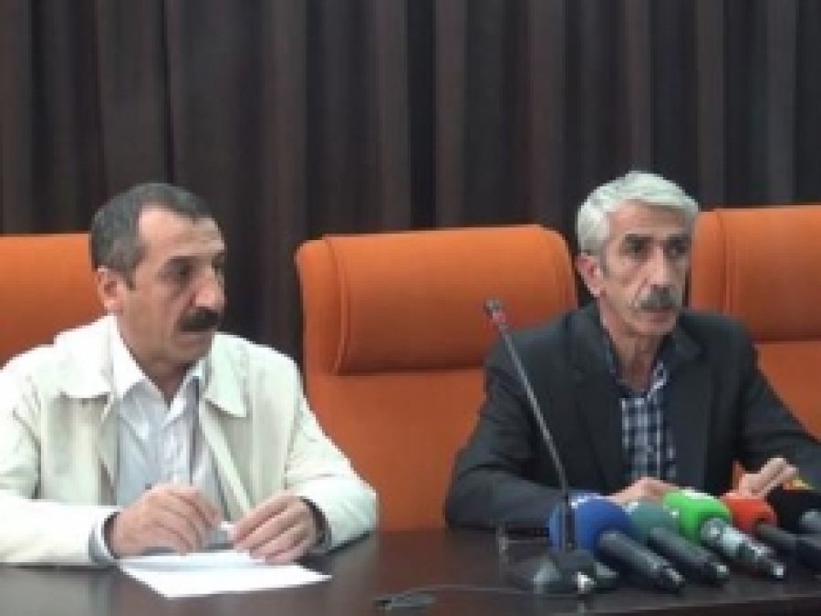 '3 Milyondan Fazla Kürt Zorla Göç Ettirildi'