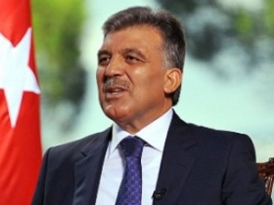 Gül, ABD-İran İletişimini Değerlendirdi