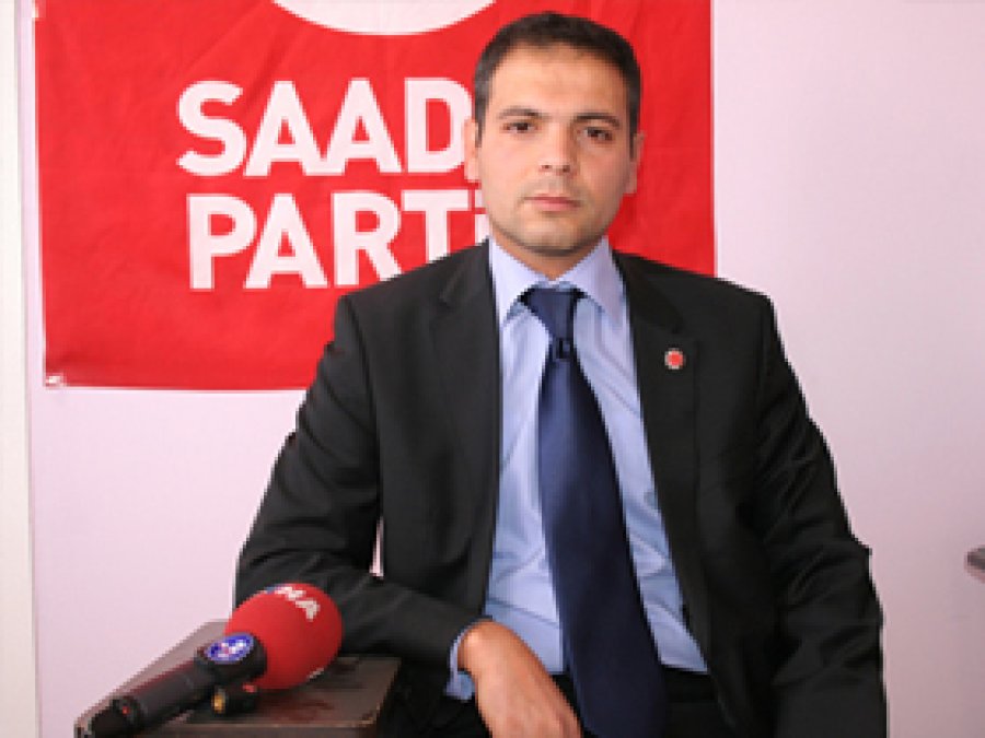 AK Partili Başkana Usulsüzlük Soruşturması