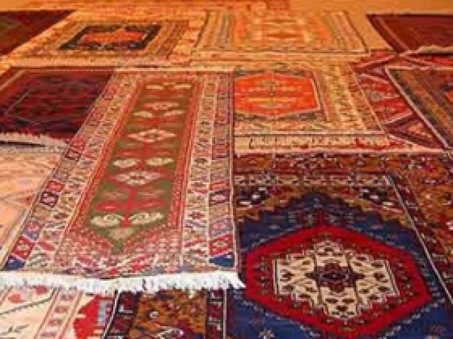 Halı İhracatı, 1,5 Milyar Doları Aştı