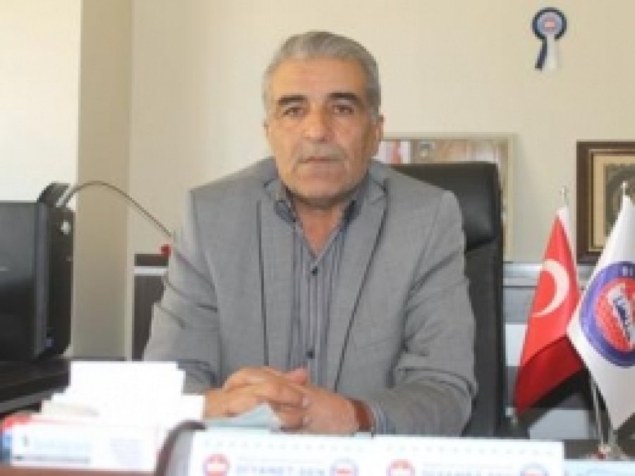 'Olası Bir Kargaşa Kimsenin Faydasına Değildir'
