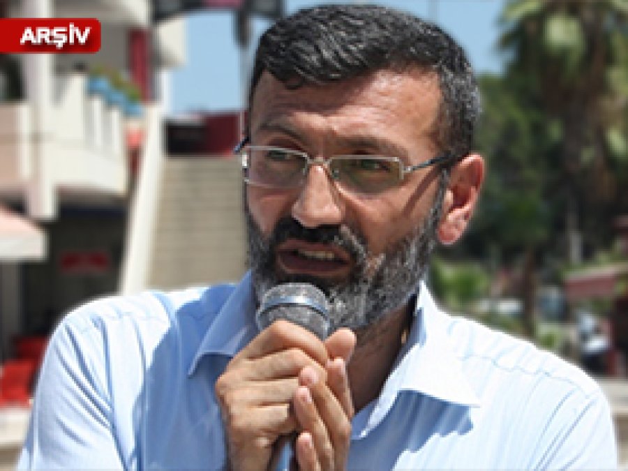 'STK'lar Çok Kirli Bir Oyuna Çekilmek İsteniyor'