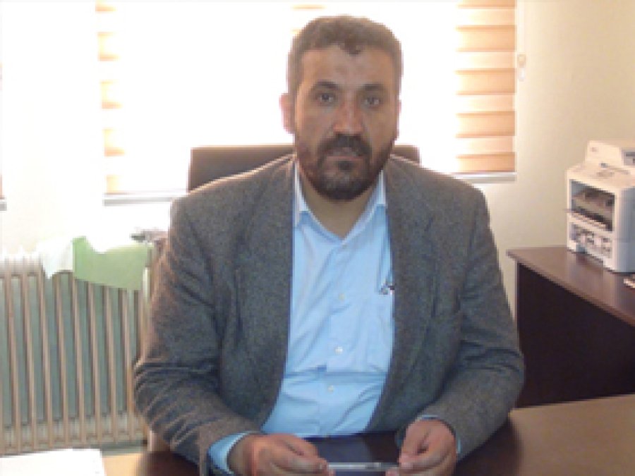 Saldırılar Tahammülsüzlüğün Göstergesidir