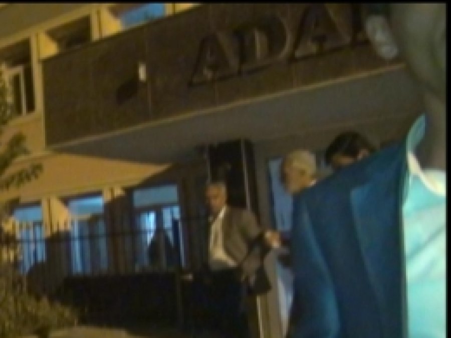 Hizbullah Davası Hükümlüsü Muş'ta Yakalandı