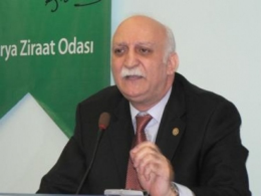 Üretici Kurban Satışlarından Memnun