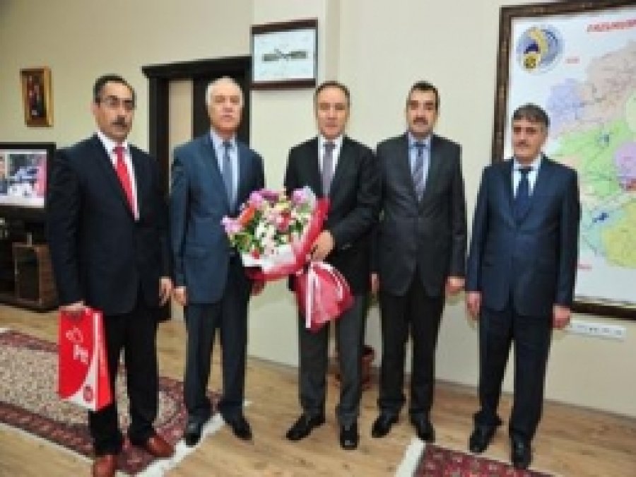 PTT'nin 173. Kuruluş Yıldönümü Kutlanıyor