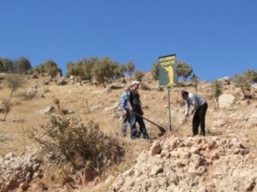 Şırnak'ta Avlanma Yasağı