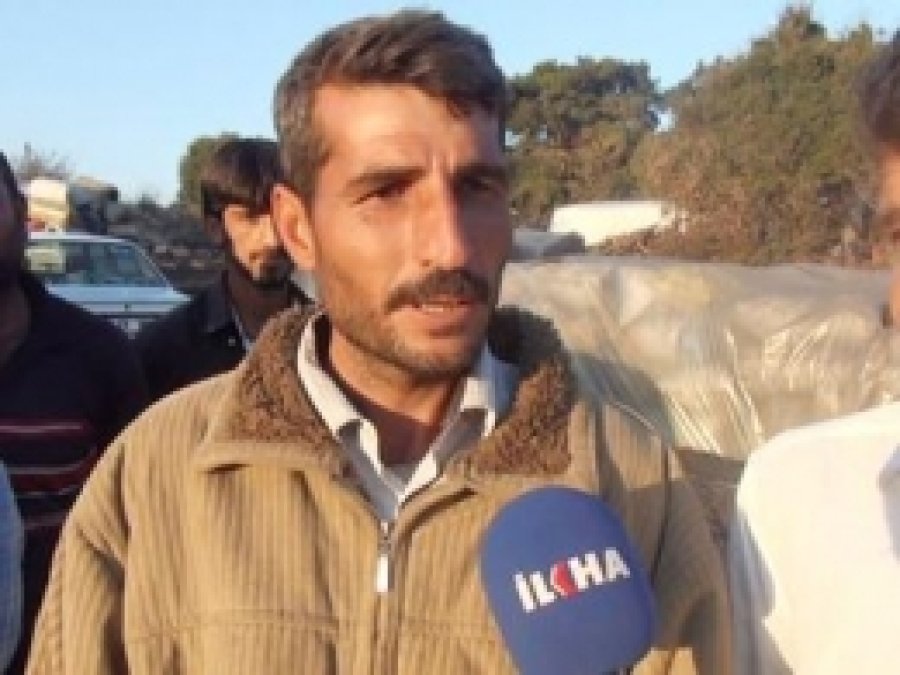 "4 Aylık Emeğimizi Çaldılar"