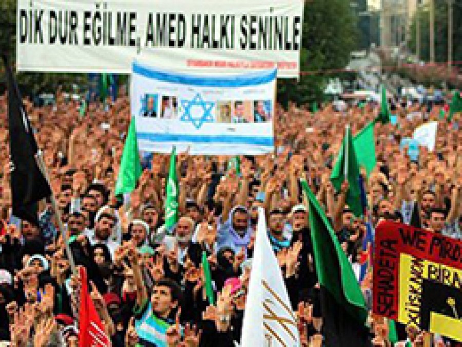 'Başbakan Bugün Hizbullahçılarla Görüşüyor'