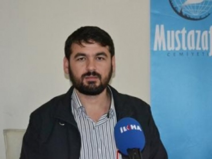 İslami STK'lara Saldırılar Bursa'da Kınanacak