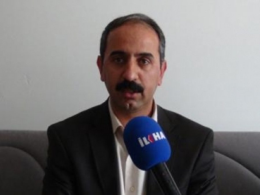 Saldırıları Yapanlar Kendilerini Sorgulamalıdır