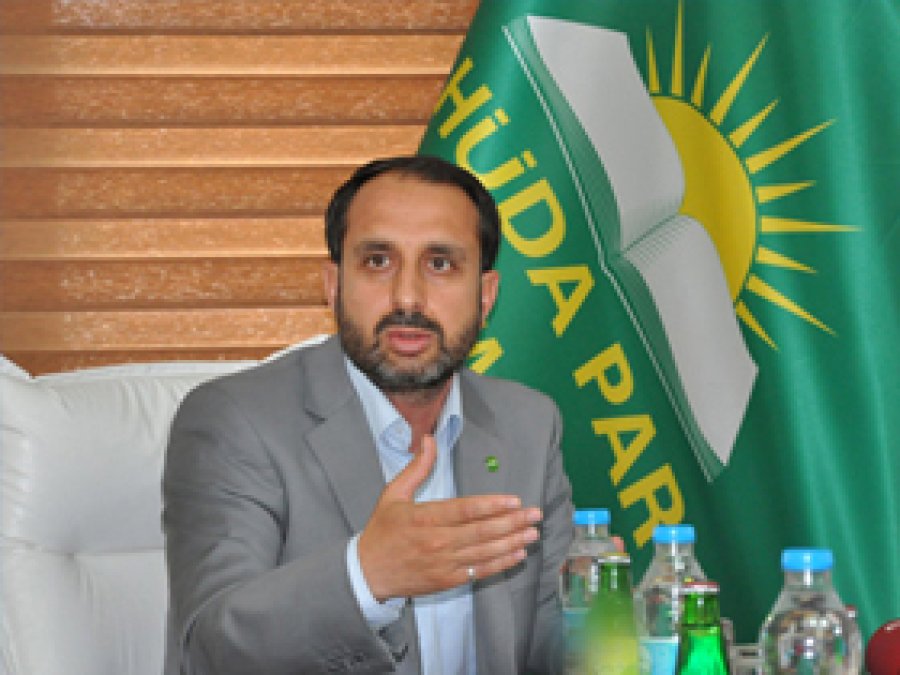 'BDP Randevu Talebimize Yanıt Vermedi'