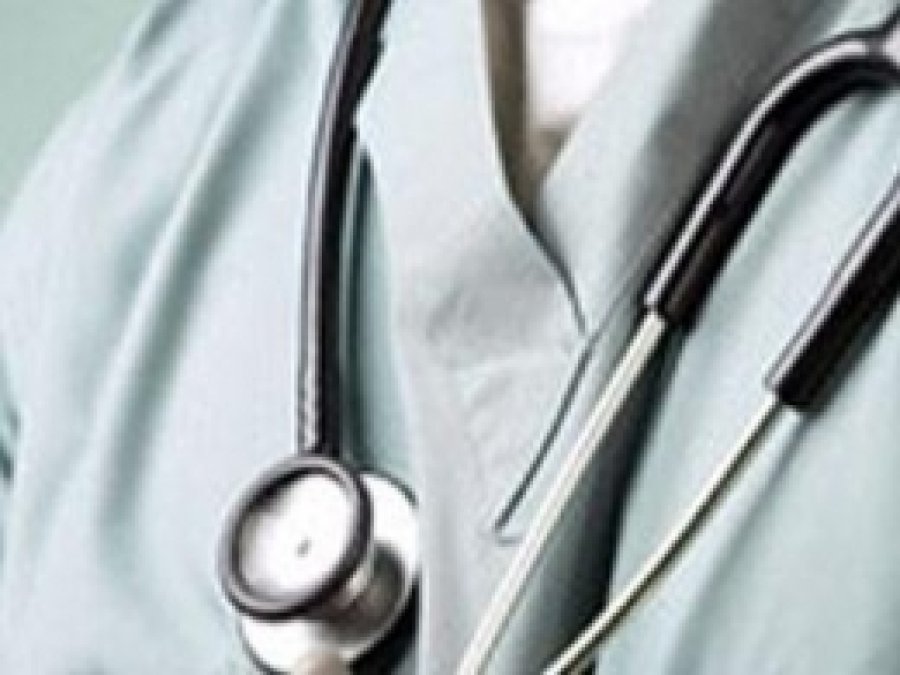 Bingöl'e 28 Doktor Münhal Kadrosu Açıldı