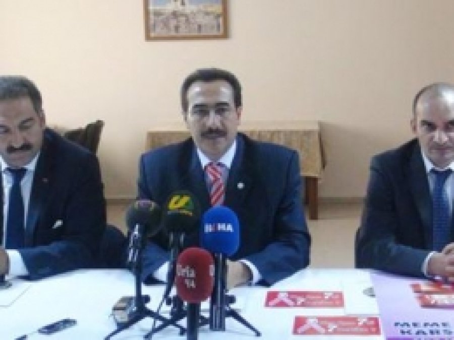 Kansere Karşı En Etkin Yol: Koruyucu Hekimlik