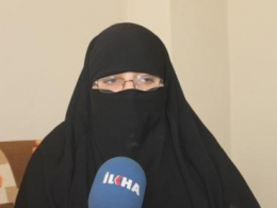 Mütedeyyin Aileleri Rahatsız Eden Bu Polisler Kim?