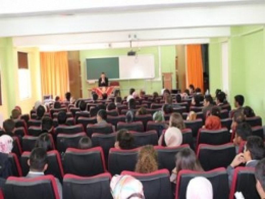 Köylerde Görev Yapan Öğretmenler Sorunlarını Anlattı 